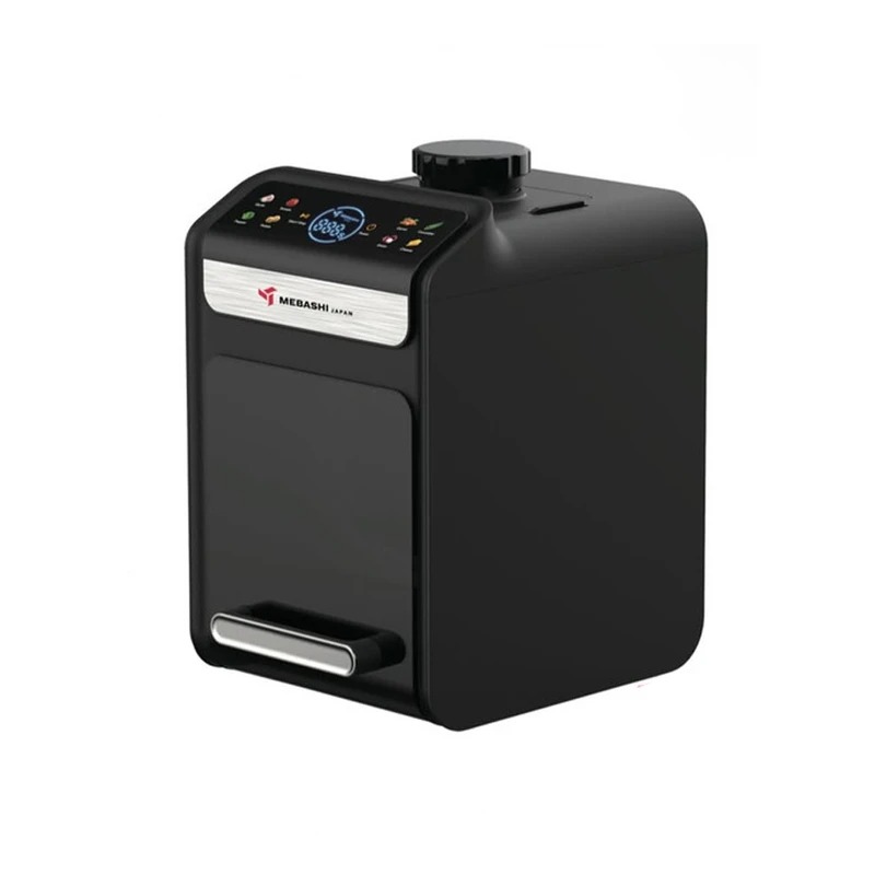 رنده برقی مباشی مدل ME-SM1002 مشکی